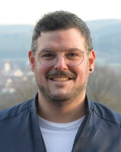 12 Michael Dirscherl