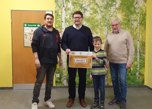 2023-03-09_Förderung Schulimkerei